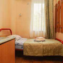 Гостевой дом Магнолия, Туапсе, Краснодарский край