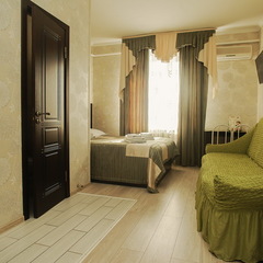 Гостевой дом Магнолия, Туапсе, Краснодарский край