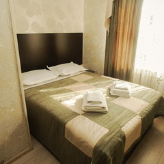 Гостевой дом Магнолия, Туапсе, Краснодарский край