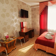 Гостевой дом Магнолия, Туапсе, Краснодарский край