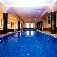 Отель Well Hotel, Анапа, Краснодарский край