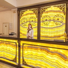 Отель Курортный, Ессентуки, Ставропольский край