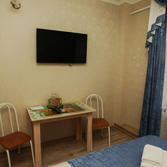 Гостевой дом Магнолия, Туапсе, Краснодарский край