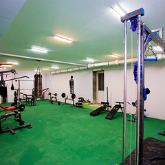 Отель Well Hotel, Анапа, Краснодарский край