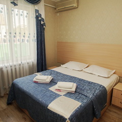 Гостевой дом Магнолия, Туапсе, Краснодарский край