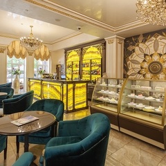 Отель Курортный, Ессентуки, Ставропольский край