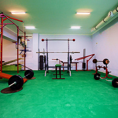 Отель Well Hotel, Анапа, Краснодарский край