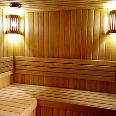 Отель Well Hotel, Анапа, Краснодарский край