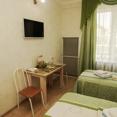 Гостевой дом Магнолия, Туапсе, Краснодарский край