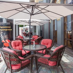 Отель Курортный, Ессентуки, Ставропольский край