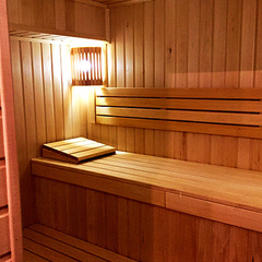 Отель Well Hotel, Анапа, Краснодарский край