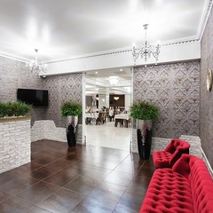 Отель Курортный, Ессентуки, Ставропольский край