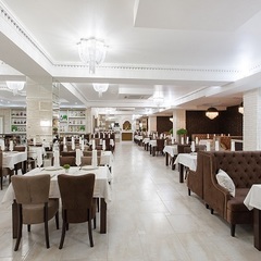 Отель Курортный, Ессентуки, Ставропольский край