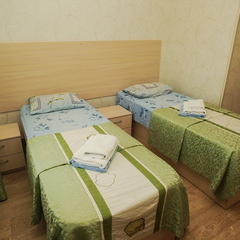 Гостевой дом Магнолия, Туапсе, Краснодарский край