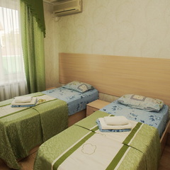 Гостевой дом Магнолия, Туапсе, Краснодарский край