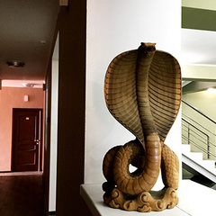 Отель Well Hotel, Анапа, Краснодарский край