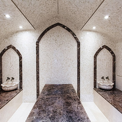 Отель Курортный, Ессентуки, Ставропольский край