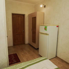 Гостевой дом Магнолия, Туапсе, Краснодарский край