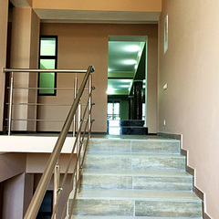 Отель Well Hotel, Анапа, Краснодарский край