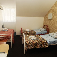 Гостевой дом Магнолия, Туапсе, Краснодарский край