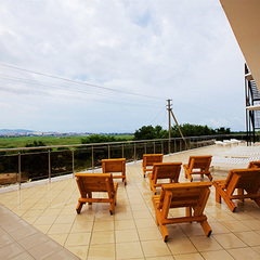 Отель Well Hotel, Анапа, Краснодарский край