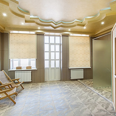 Отель Курортный, Ессентуки, Ставропольский край