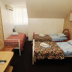 Гостевой дом Магнолия, Туапсе, Краснодарский край