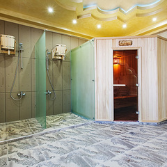 Отель Курортный, Ессентуки, Ставропольский край