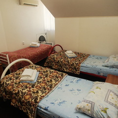 Гостевой дом Магнолия, Туапсе, Краснодарский край