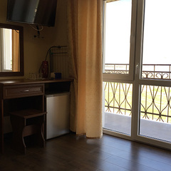 Отель Well Hotel, Анапа, Краснодарский край