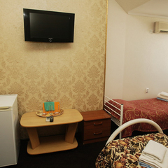 Гостевой дом Магнолия, Туапсе, Краснодарский край