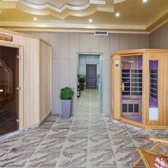 Отель Курортный, Ессентуки, Ставропольский край