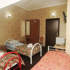 Гостевой дом Магнолия, Туапсе, Краснодарский край