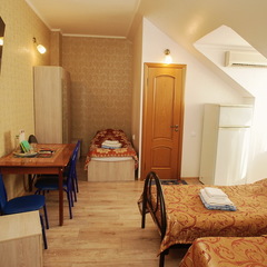 Гостевой дом Магнолия, Туапсе, Краснодарский край