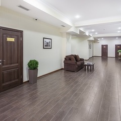 Отель Курортный, Ессентуки, Ставропольский край