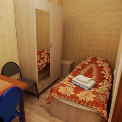 Гостевой дом Магнолия, Туапсе, Краснодарский край