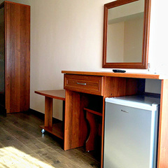 Отель Well Hotel, Анапа, Краснодарский край