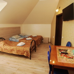 Гостевой дом Магнолия, Туапсе, Краснодарский край