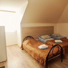 Гостевой дом Магнолия, Туапсе, Краснодарский край