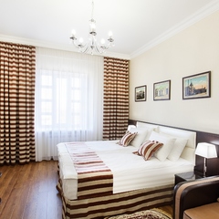 Отель Курортный, Ессентуки, Ставропольский край