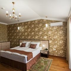 Отель Курортный, Ессентуки, Ставропольский край