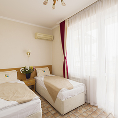 Отель Эль-Отель, Сочи, Краснодарский край