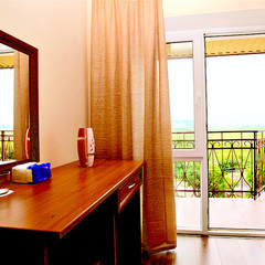 Отель Well Hotel, Анапа, Краснодарский край