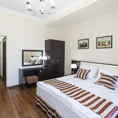 Отель Курортный, Ессентуки, Ставропольский край