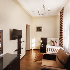 Отель Курортный, Ессентуки, Ставропольский край