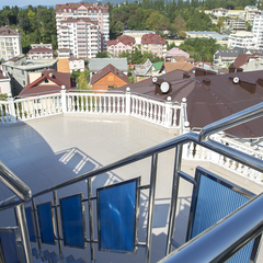 Отель Эль-Отель, Сочи, Краснодарский край