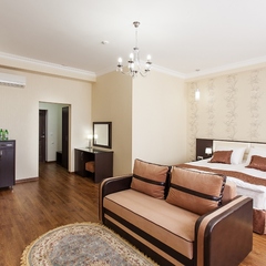 Отель Курортный, Ессентуки, Ставропольский край