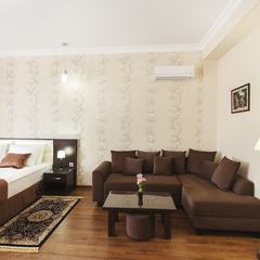 Отель Курортный, Ессентуки, Ставропольский край