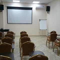 Отель Курортный, Ессентуки, Ставропольский край