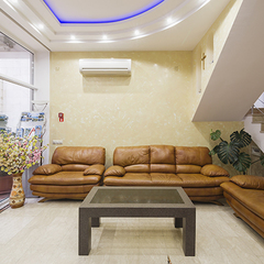 Отель Эль-Отель, Сочи, Краснодарский край